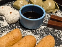 -四川饭店·小龙虾(长白店)