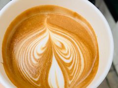 拿铁-JPG coffee(广州体育西店)