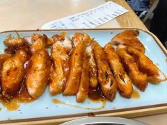 -五十中小肉串(南站店)