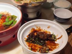 -绿茶餐厅(西单老佛爷店)