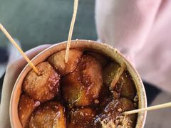 -大学城夜市大排档(凤栖路店)