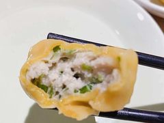 -吕氏疙瘩汤·新派鲁菜(欢乐汇店)