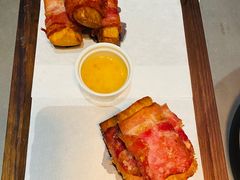 -食间牛排(湖西路店)