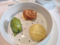 -宝丽轩中餐厅BAOLIXUAN