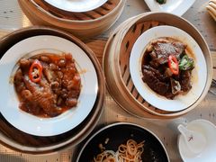 -彩丰楼中餐厅·仁恒洲际酒店