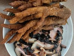 鸡爪-北京稻香村(第三店)