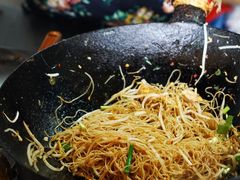 -凡老头米线砂锅(古荡新村西粮站)