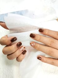 -如一·美甲美睫