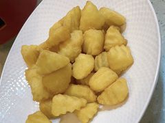 -福阿婆老牌湘菜(大润发店)