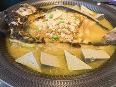 -半天妖烤鱼(西直门凯德mall店)