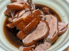 -晓马鸭店(新芜路店)