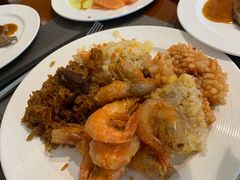 -君邦天山饭店(龙泉街店)