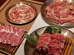 -西塔老太太泥炉烤肉(亚运村店)