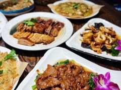 -大洋家·精品潮汕菜·生腌砂锅粥(天河东路店)