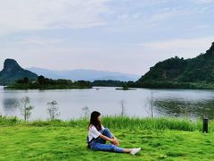 -宝晶宫旅游景区