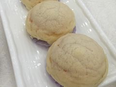 -福满园大酒楼(梅林店)