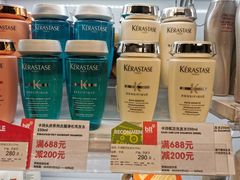 -blt精品超市(上海杨浦合生汇店)