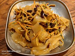 拉皮-北丐先生·野馄饨烧烤(雨花万象店)