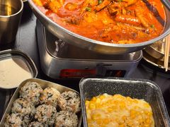 -HOTISLAND海鸡岛·韩国料理(江南西店)