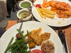 -拉蒂娜·巴西牛排馆 Latina·Brazilian Steakhouse(陆家嘴旗舰店)