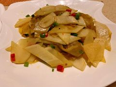 -三清山希尔顿度假酒店·三清轩中餐厅