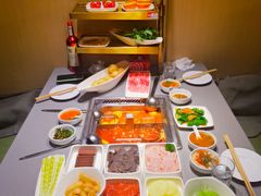 -海底捞火锅(金光华店)