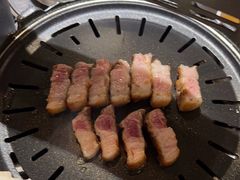 -坦坦大炉·韩式烤肉(望京店)