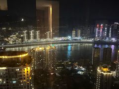 -重庆解放碑威斯汀酒店