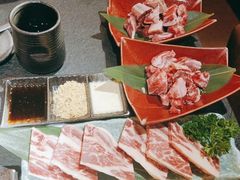 -炭虎烤肉(桂林路店)