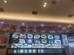 -韩记海鲜饺子(隆仁世家店)