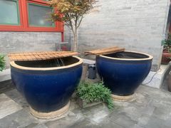 -北京古城老院厉晓麟精致菜