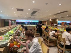 -一围小火锅(佳兆业广场店)