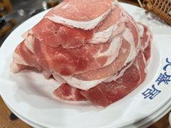 -元盛居(生态大街店)