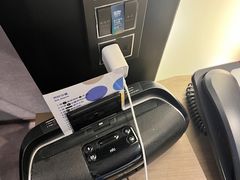 -西安君富酒店(大明宫龙首原地铁站店)