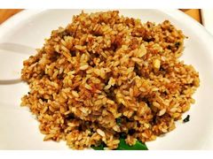 泰风吉饭-枣子树·素食餐厅(普陀山店)