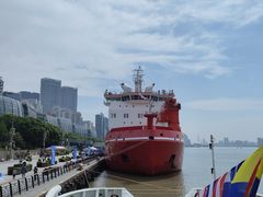 -上海港国际客运中心