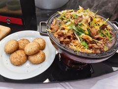 -味+新京宴·烤鸭·北京菜(创意谷店)