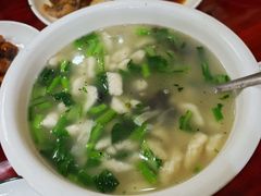 -芦茨金富饭庄·25年老字号·专做稻草鸡