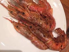 -美盛喜来登大酒店-盛宴标帜餐厅