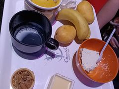 -萧邦音乐会所KTV·蒸汽活海鲜自助(福田店)