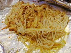 -段氏龙虾·烧烤·烤鱼(东书房路店)