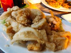 -陈根记大牌档