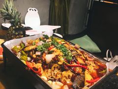 -别院里音乐餐酒吧(双流航空港店)