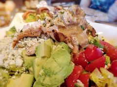 -The Cheesecake Factory(katella avenue)