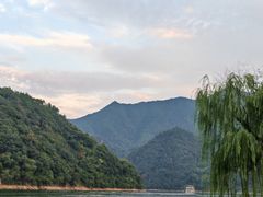 -新安江山水画廊风景区