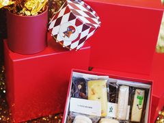 -La Porte de Paris 巴黎之门法式甜品