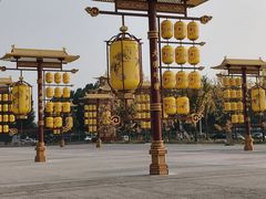 -大明幻境第一城