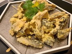 -斯普汇生蚝牛排馆(中骏世界城店)