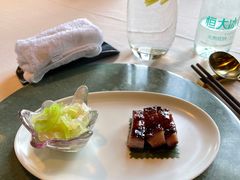 -三号黄浦会Canton Table