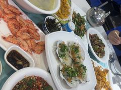 -东江海鲜大排档·潮汕菜·砂锅粥